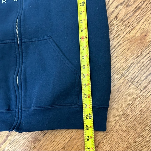 Dunder Mifflin Paper Co. Full Zip Hoodie - Picture 10 of 11